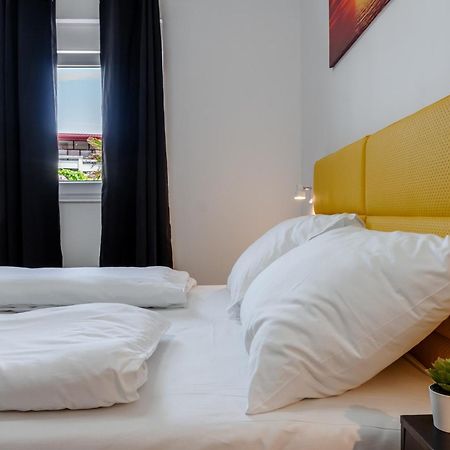 Apartments Strand Вир Экстерьер фото