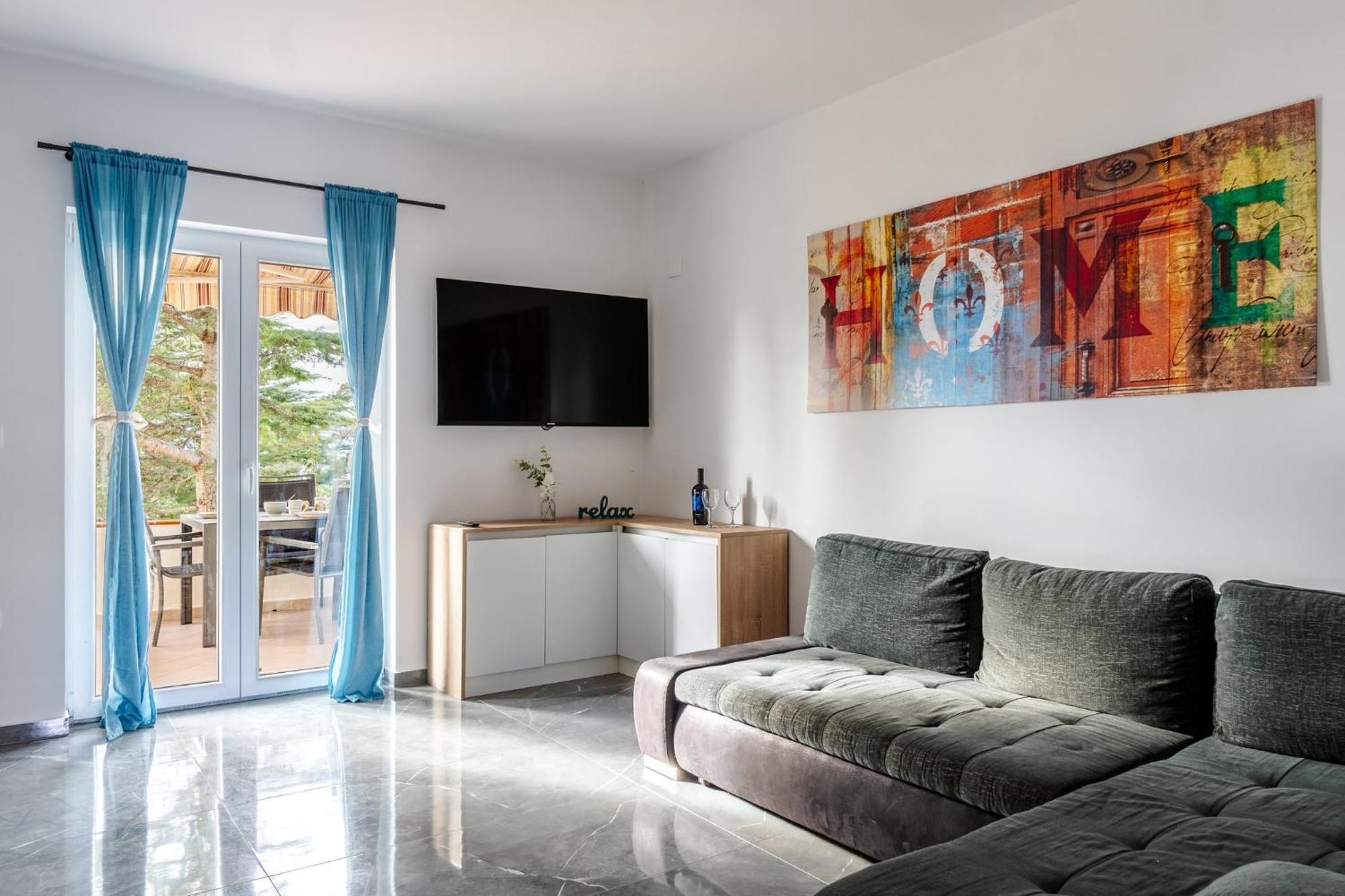 Apartments Strand Вир Экстерьер фото