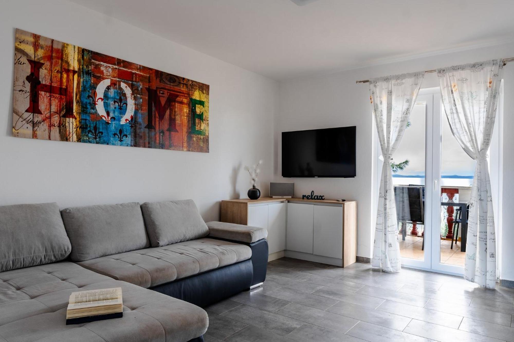 Apartments Strand Вир Экстерьер фото