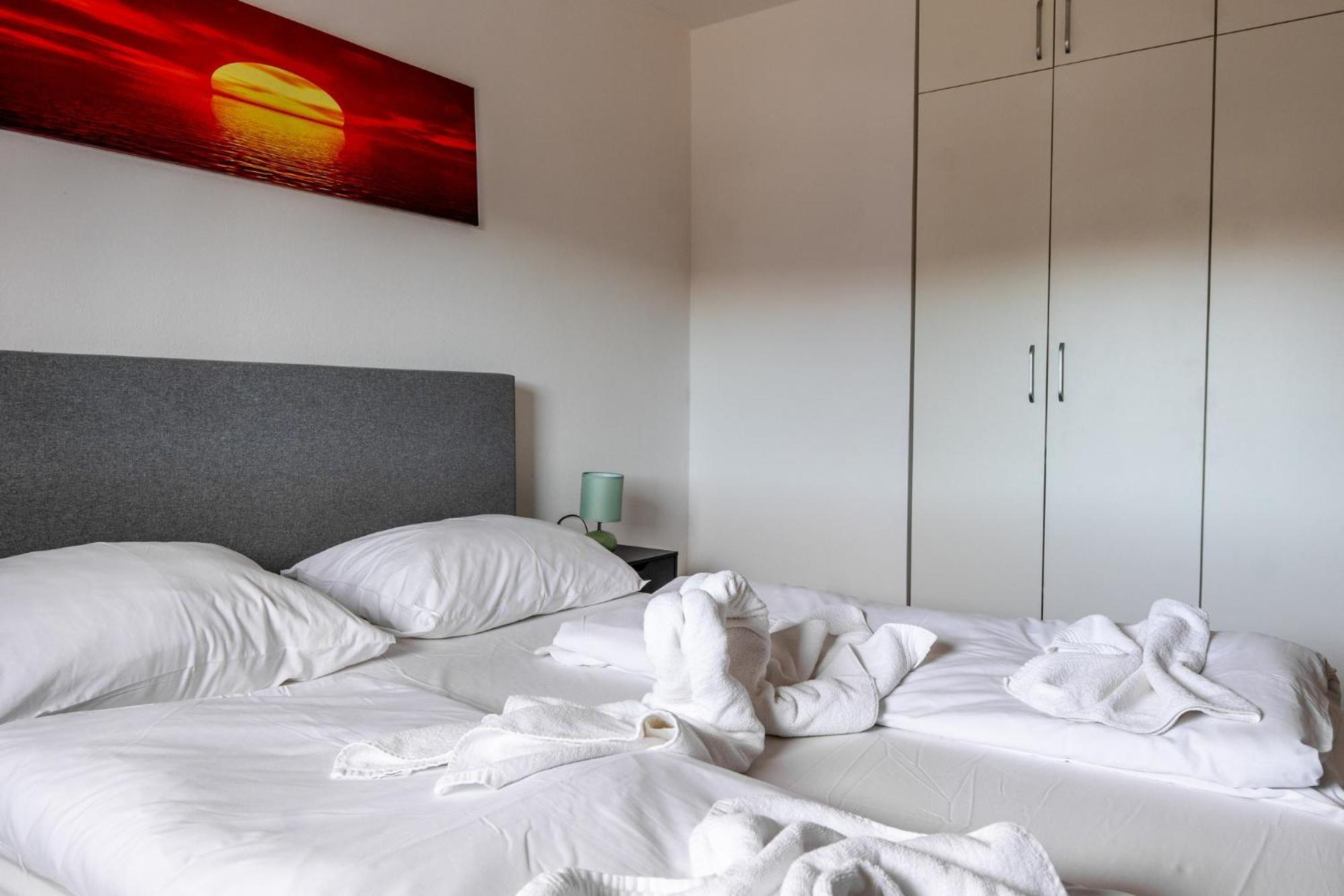 Apartments Strand Вир Экстерьер фото