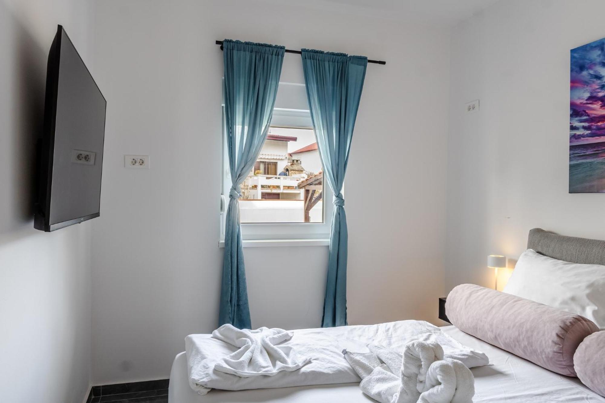 Apartments Strand Вир Экстерьер фото