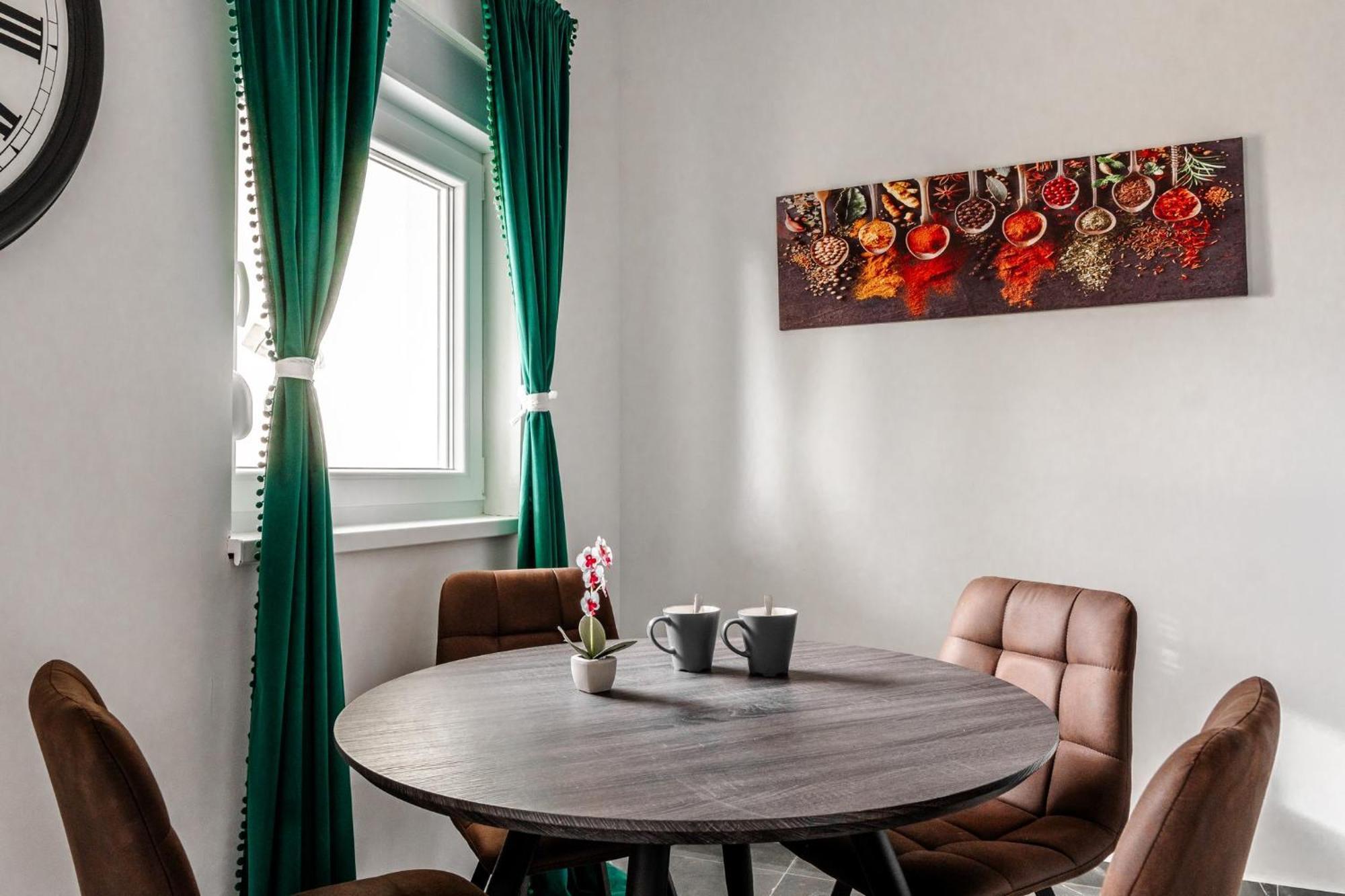 Apartments Strand Вир Экстерьер фото