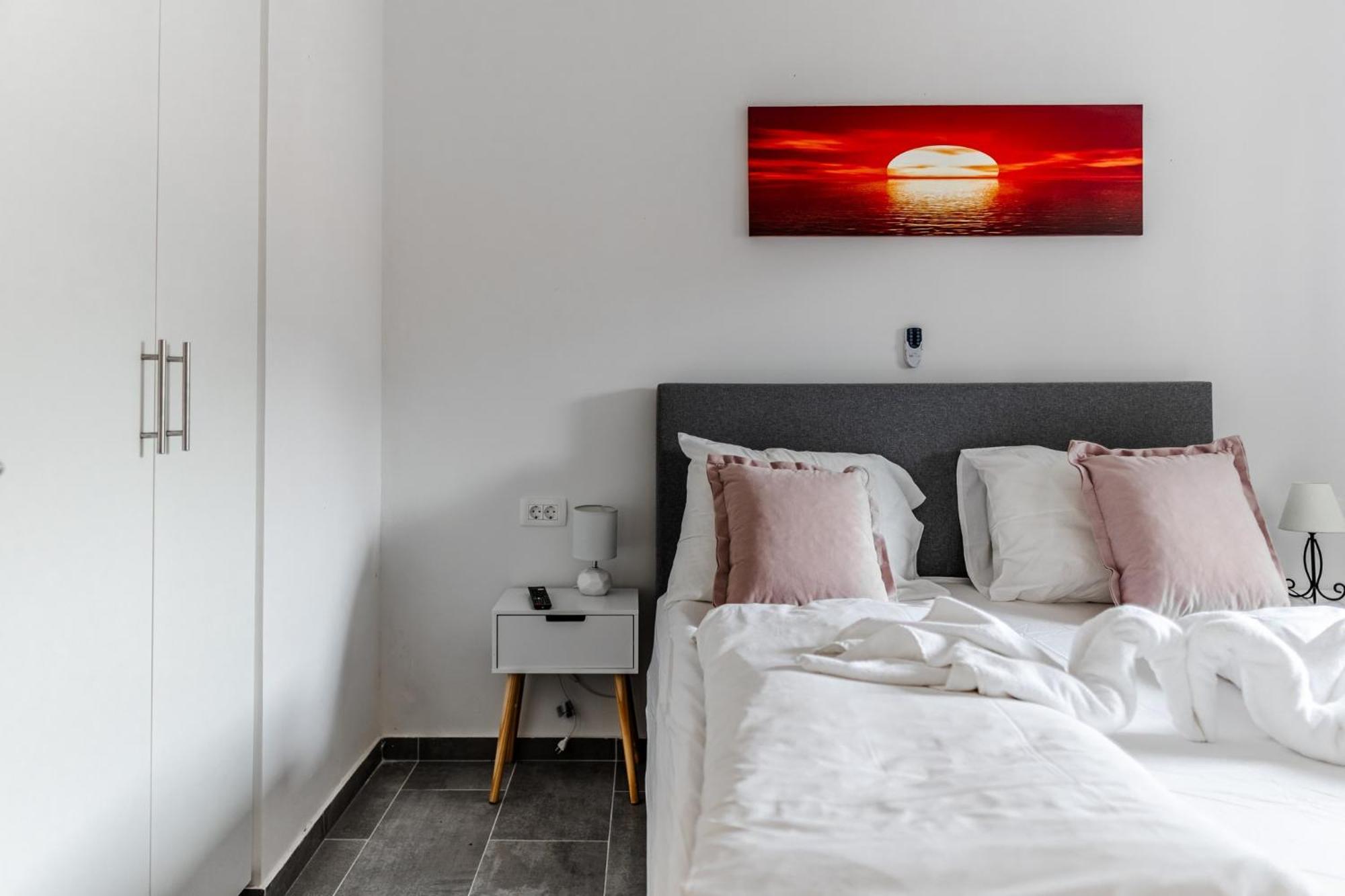 Apartments Strand Вир Экстерьер фото