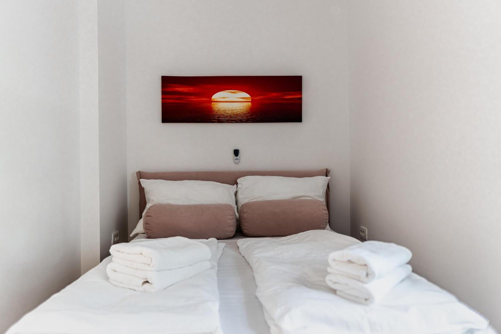 Apartments Strand Вир Экстерьер фото