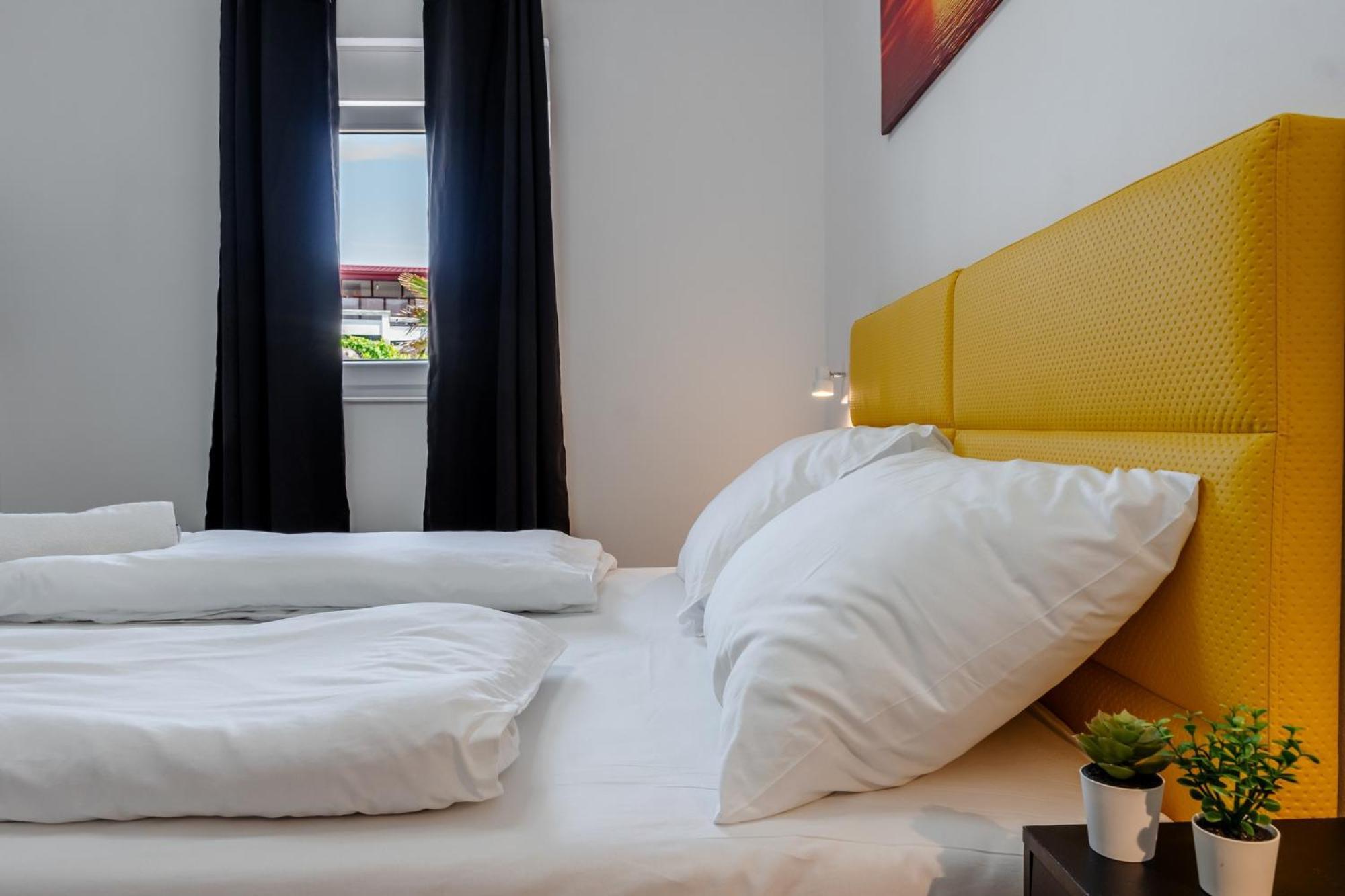 Apartments Strand Вир Экстерьер фото
