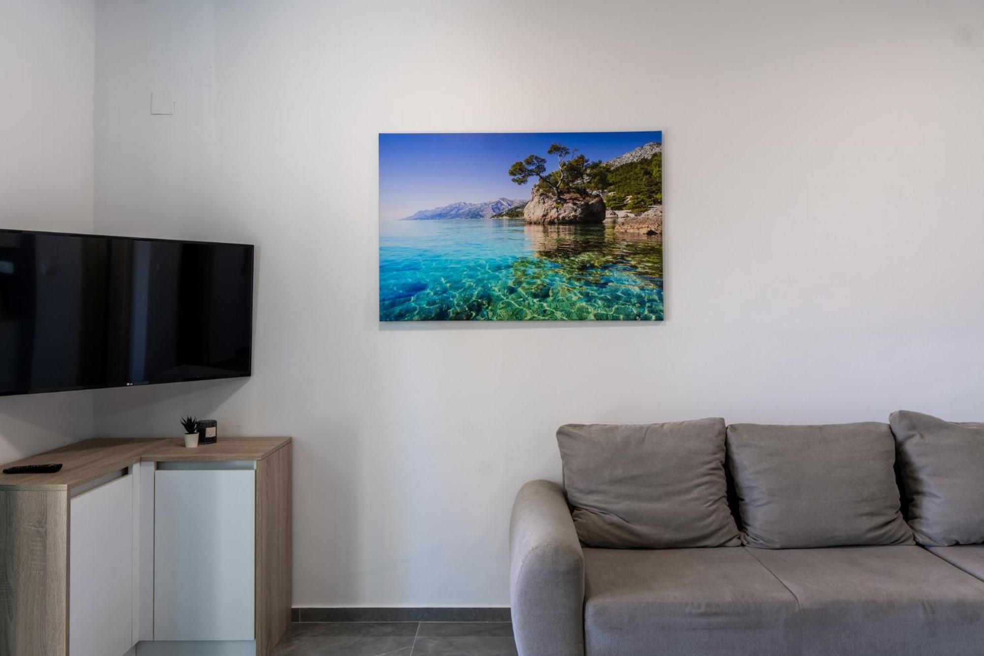 Apartments Strand Вир Экстерьер фото