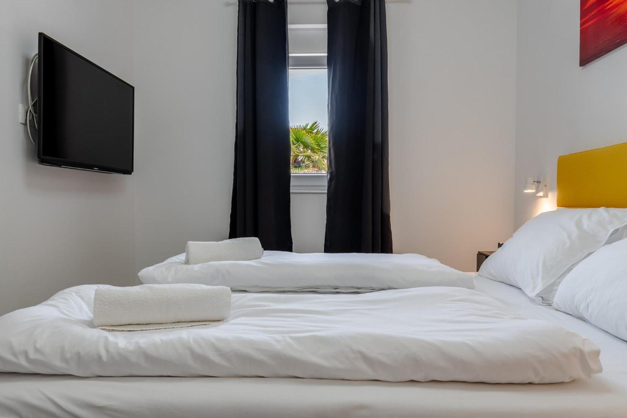 Apartments Strand Вир Экстерьер фото